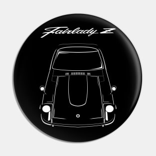 Fairlady Z S30 Pin