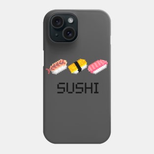 Sushi Phone Case