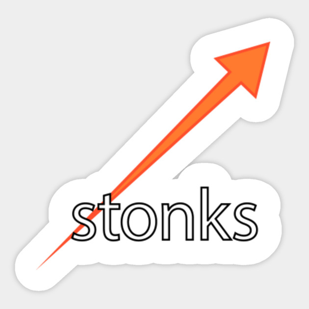 How A Group Of Redditors Is Creating A Fake Stock Market To Figure Out The Value Of Memes The Verge