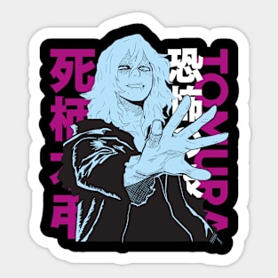 My Hero Academia Stickers for Sale