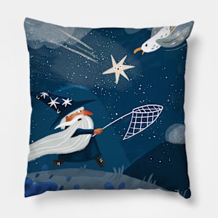 Star Pillow