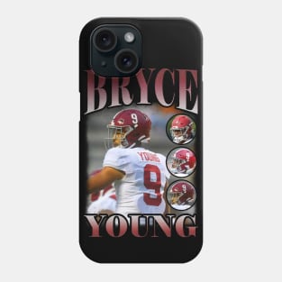 BOOTLEG BRYCE YOUNG VOL 3 Phone Case