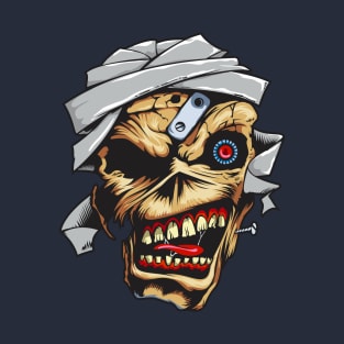 Zombie mummy T-Shirt