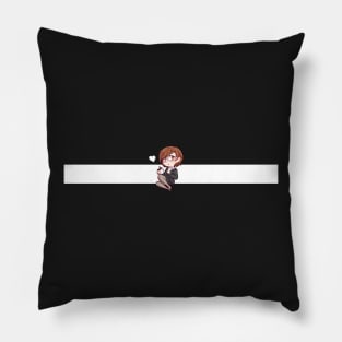 Jaehee Baehee Pillow