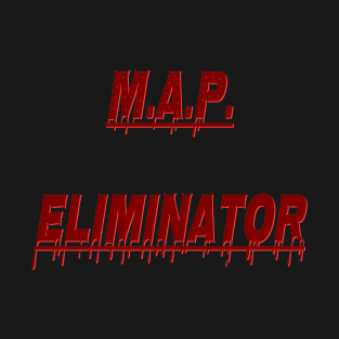 MAP Eliminator T-Shirt