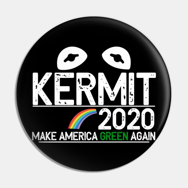 Kermit 2020 Pin by SmartLegion