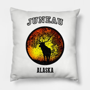 Juneau Breeze Pillow