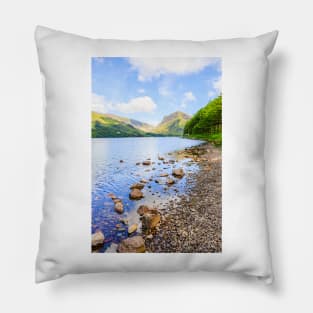 Buttermere and Fleetwith Pike Pillow