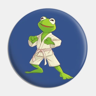 kermit Pin