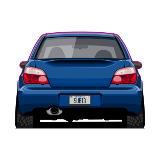 Subie T-Shirt