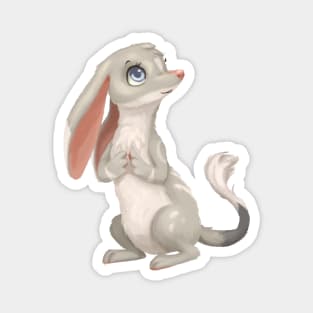 Bilby Magnet