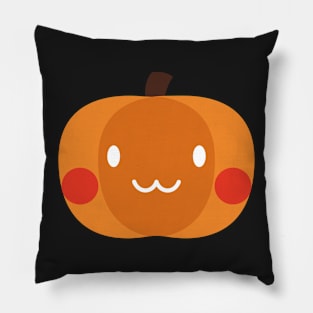 Pumpkin pattern - Halloween Pillow