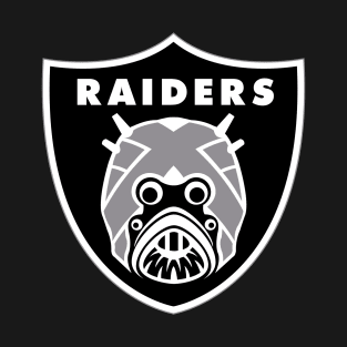 Raiders T-Shirt