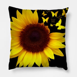 You Are My Sunshine My Only Sunshine Costume Gift Pillow