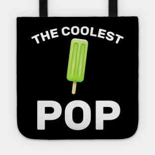 The Coolest Pop Tote