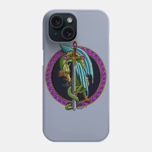 Wyvern Phone Case