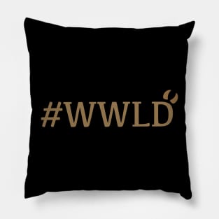 #WWLD, What would Lucifer do? Lucifer Morningstar, the Devil Pillow