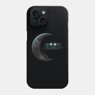 moon knight Phone Case