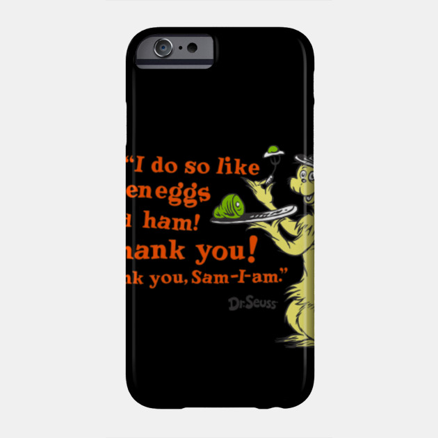 Dr Seuss Green Eggs And Ham Quot I Do So Like Quot Quote T