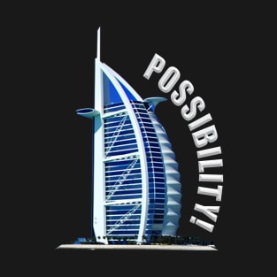 Possibility T-Shirt