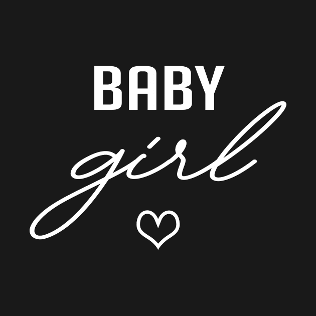 Baby girl | newborn by Die Designwerkstatt