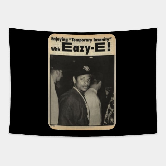 Eazy e// Tapestry by Marylin2