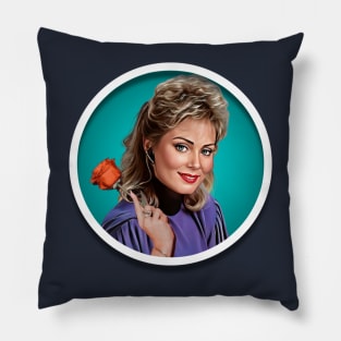 Designing Women - Charlene Pillow