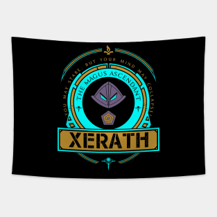 XERATH - LIMITED EDITION Tapestry