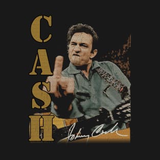 CASHHHHH T-Shirt