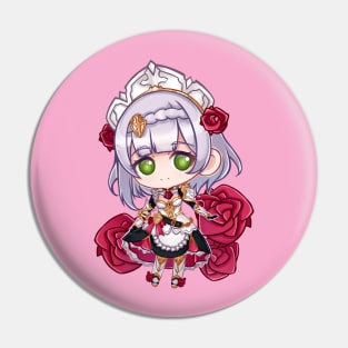 Noelle chibi Pin