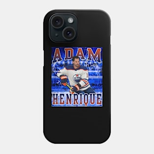 Adam Henrique Phone Case