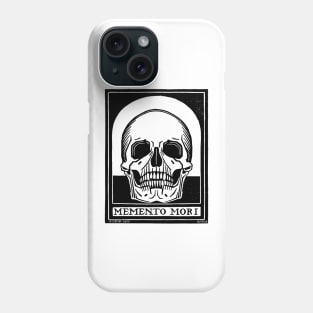 Memento Mori (1916) [Roufxis-Tp] Phone Case