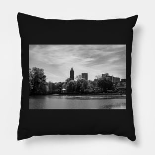 Piedmont Park Pillow