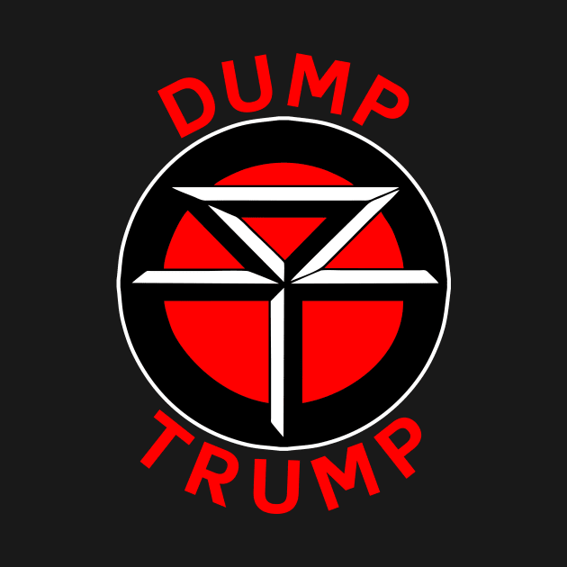 dump trump by night sometime