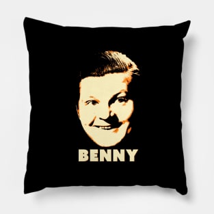 Benny Pillow