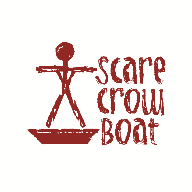 Parks And Recreation Scarecrow Boat by Bigfinz