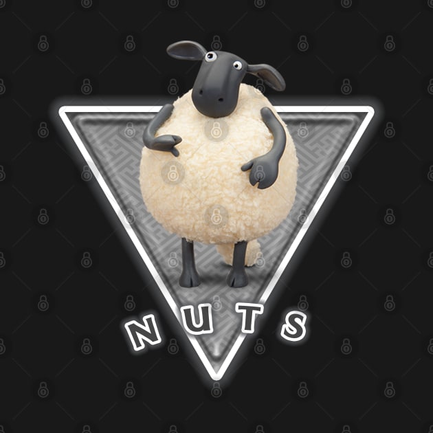 NUTS by hackercyberattackactivity