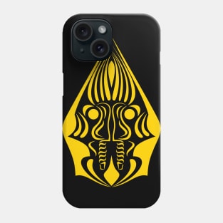 Indonesian Culture Art Phone Case