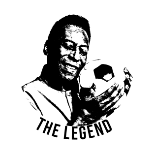 The legend T-Shirt