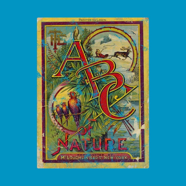 ABC Nature by leojohnart@gmail.com