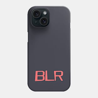 BLR Phone Case