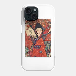 Japanese Phone Case