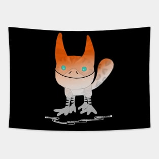 Catmitage Hux Tapestry