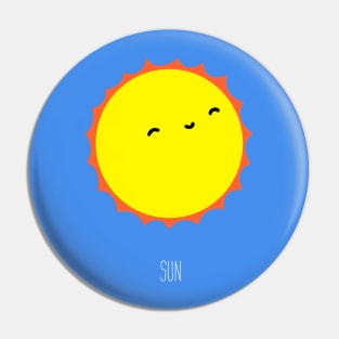 The Sun Pin