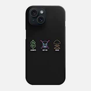 ARMY OF THE DEAD Phone Case