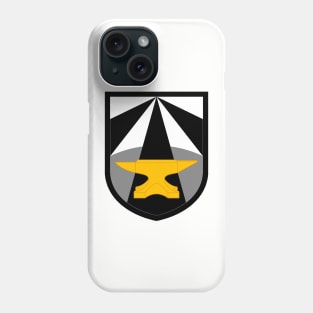 Army Futures Command Logo Phone Case