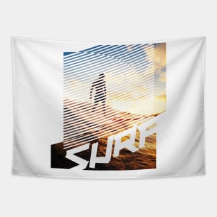 surf Tapestry
