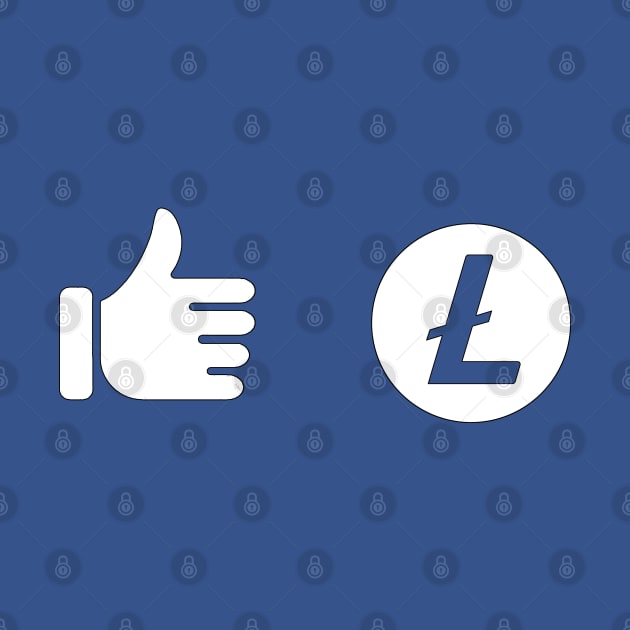 Like Litecoin! by  EnergyProjections