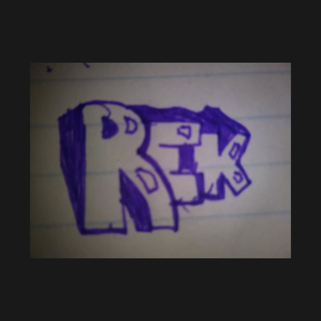 REK by Wrek