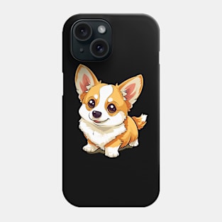 corgi Phone Case